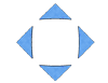 button for moving the 'paper'
