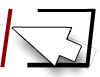 button for moving a wall