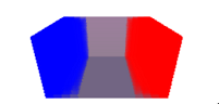 Axial room mode as 3D Visualization